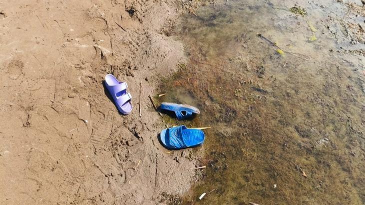 İznik'ten kahreden haber! 2 kuzenin önce terlikleri, sonra cansız bedenleri bulundu