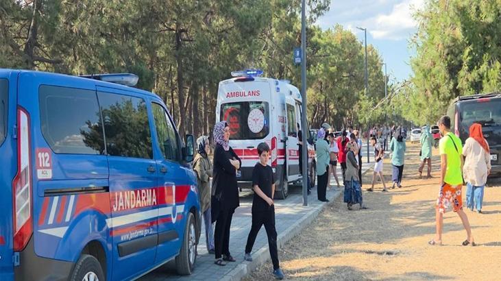 İznik'ten kahreden haber! 2 kuzenin önce terlikleri, sonra cansız bedenleri bulundu