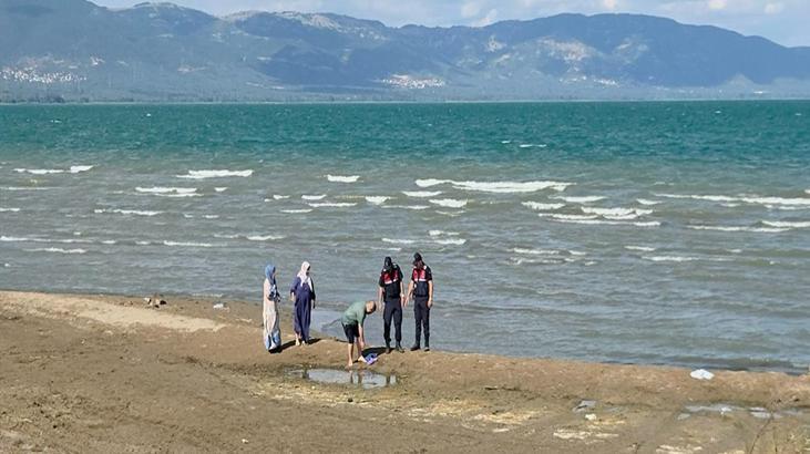 İznik'ten kahreden haber! 2 kuzenin önce terlikleri, sonra cansız bedenleri bulundu