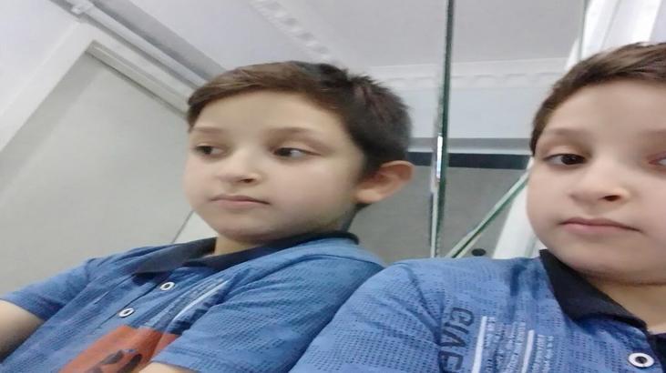 İznik'ten kahreden haber! 2 kuzenin önce terlikleri, sonra cansız bedenleri bulundu