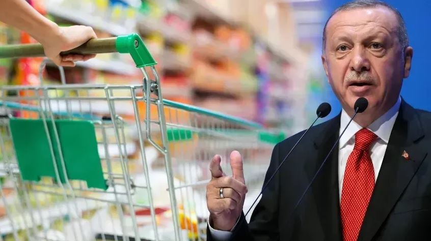 Cumhurbaşkanı Erdoğan’dan enflasyon mesajı!