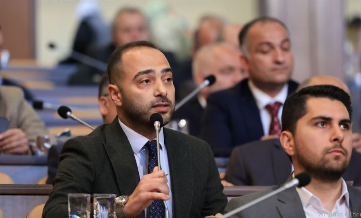 CHP’li başkan hapiste, Gaziosmanpaşa AKP’ye geçti
