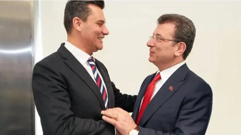 Cenazeye katılmak istedi… Ekrem İmamoğlu, Ferdi Zeyrek için Adalet Bakanlığı’na başvurdu!