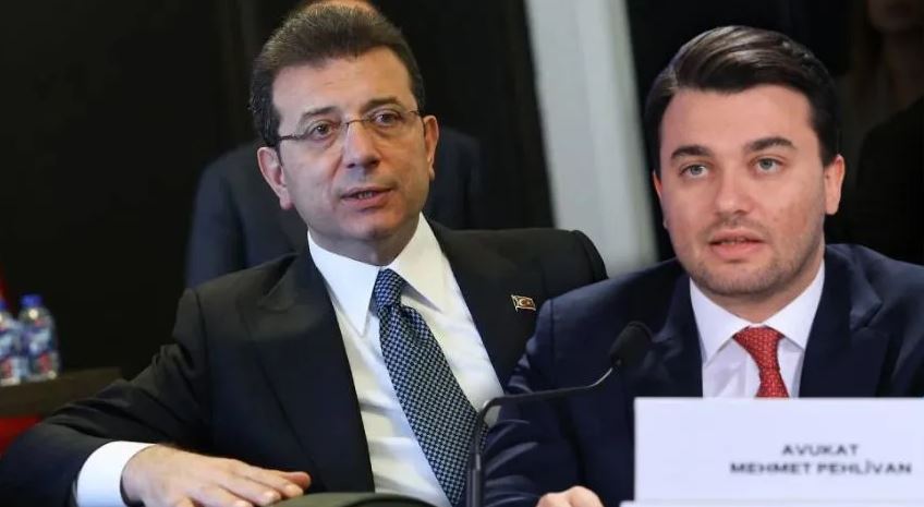 İfadeye çağırılmıştı… Ekrem İmamoğlu’nun avukatı tutuklandı!