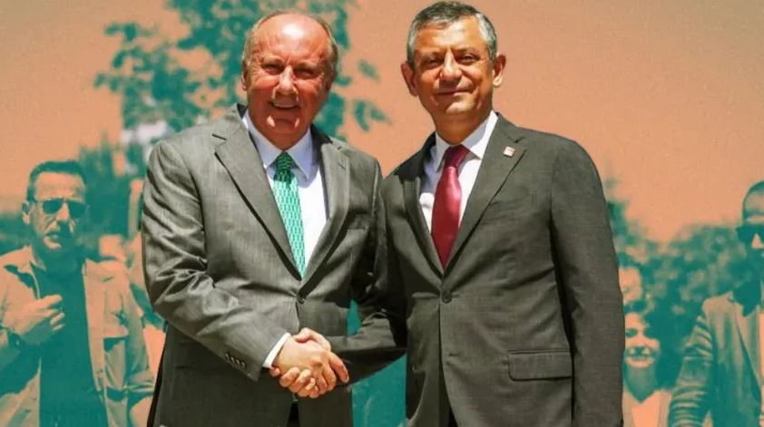 Muharrem İnce ile ilgili flaş CHP kulisi! Toplantı sonrası karar çıktı…