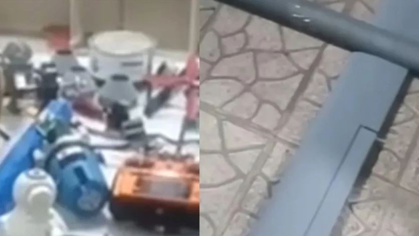 Tahran’da şok keşif! İran’ın kalbinde İsrail’in gizli drone üssü…