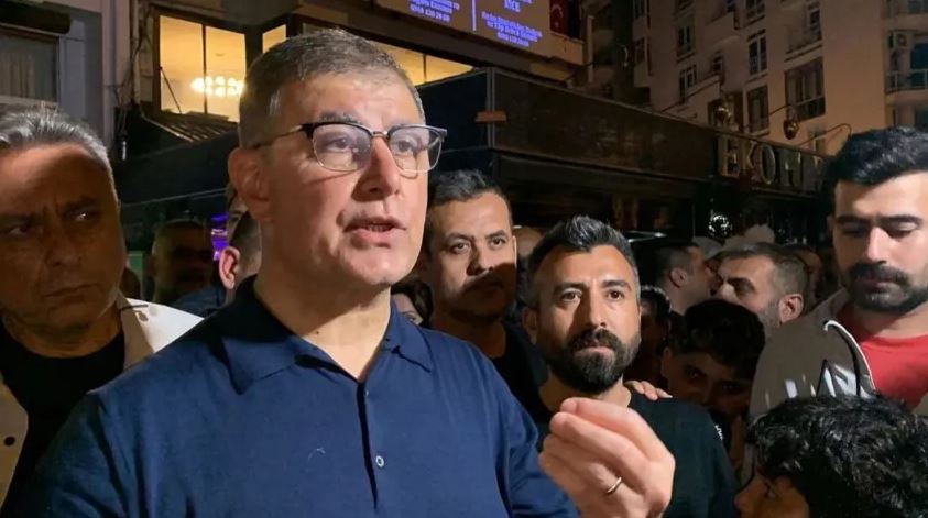 Cemil Tugay’dan sendikaya ultimatom: Gereğini yapacağım