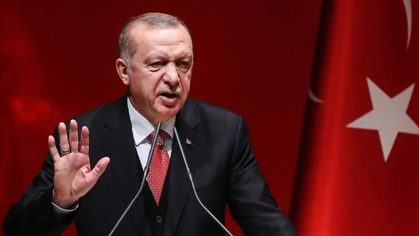 Erdoğan Marmaris’te düğmeye bastı… Kabine ve bürokrasi sil baştan!