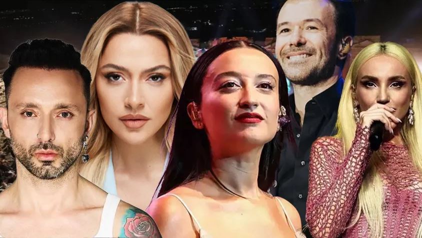 Destek paylaşımı yapmışlardı… Bakanlıktan sanatçılara “İmamoğlu” yasağı iddiası!