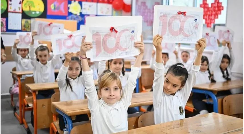 Okullarda yaz tatili başlıyor: 2024-2025 eğitim yılı bugün sona eriyor