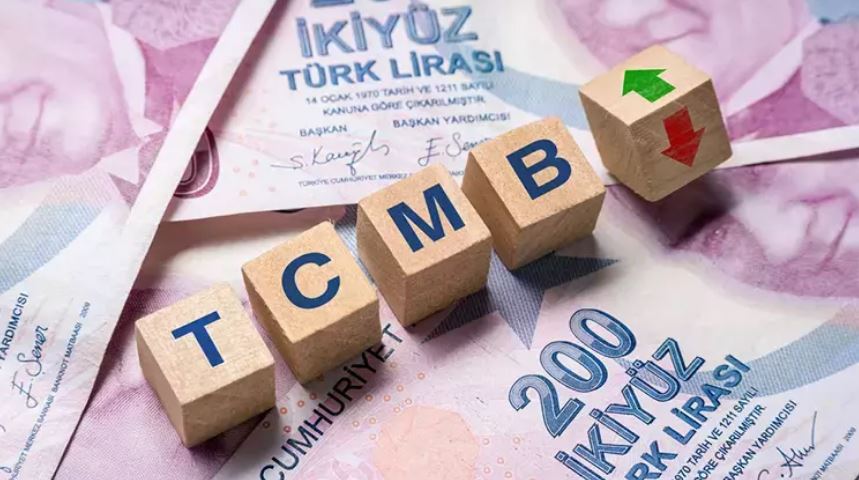 Merkez Bankası faiz kararını açıkladı