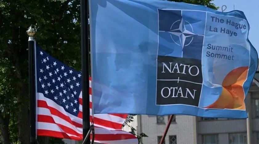 NATO liderler zirvesi başlıyor! Trump ve Erdoğan Lahey’de…