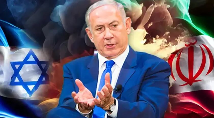 Netanyahu’dan Tahran’a uyarı: Halkınızı tahliye edin
