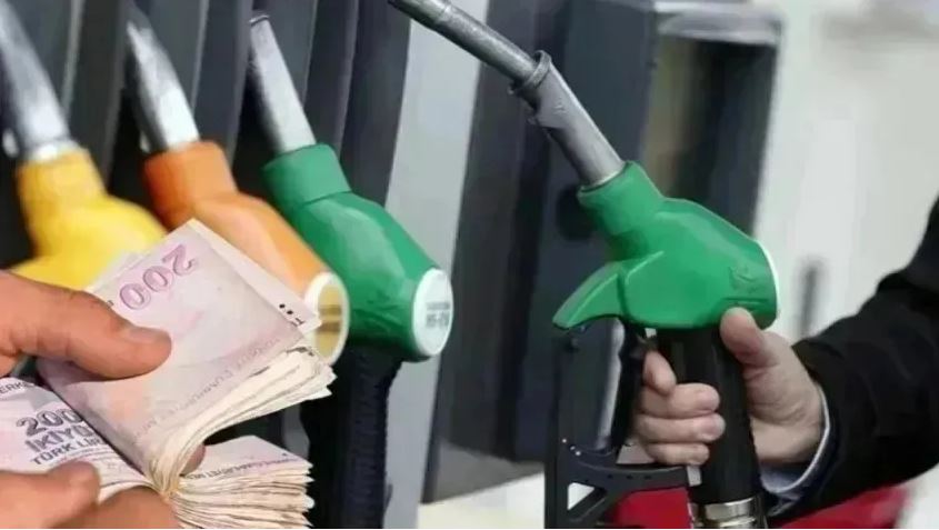 Benzin ve motorine büyük indirim geliyor!