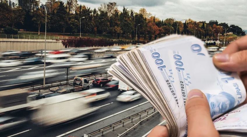 Otoyol ücretleri ile ilgili yeni karar: Sistem değişti artık otomatik olarak artacak!