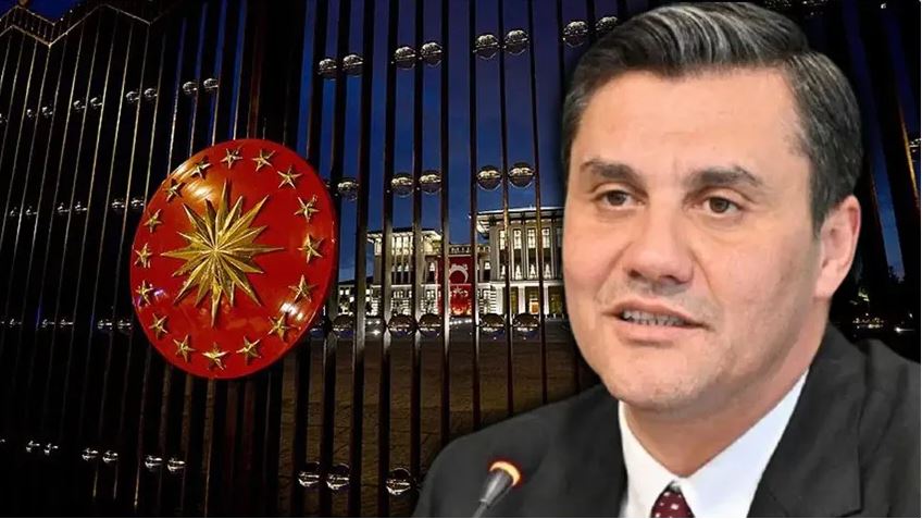 Zeyrek’e suikast iddiasına Beştepe’den açıklama! ‘Sır perdesi açığa çıksın’