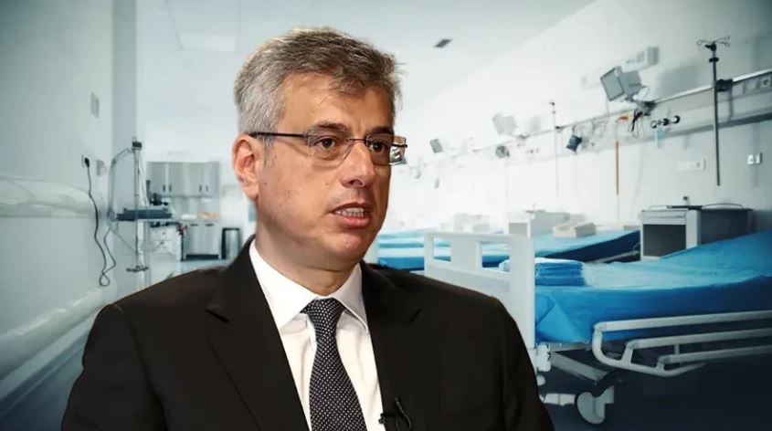 Sağlıkta yeni dönem: TBMM’ye sunuldu! ‘Bugün tarihi bir gün…’