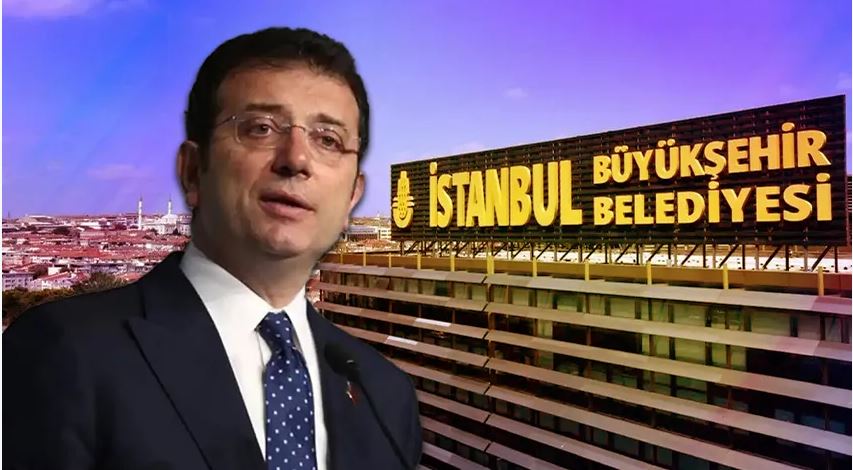 İBB soruşturmasında tahliye dalgası: 9 tutuklu serbest bırakıldı