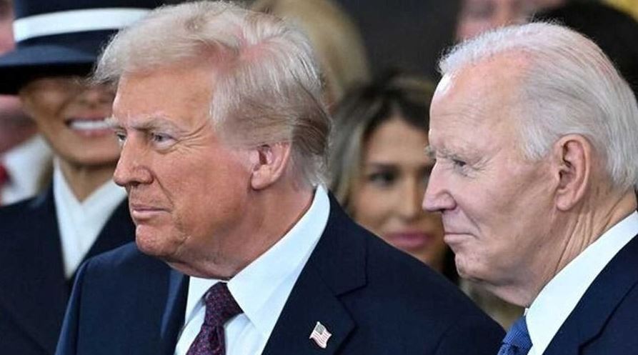 Trump’dan ABD’yi karıştıracak iddia! Biden idam edildi! Ona acımayın