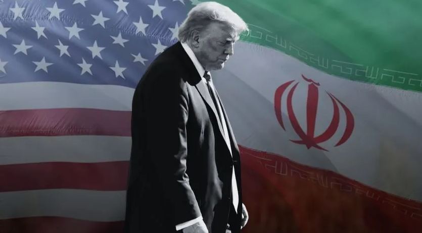 Çatışma derinleşiyor… Trump, İran’a saldırı kararı için tarih verdi!