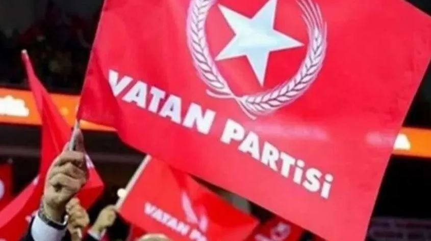 Vatan Partisi’nin üst düzey isminden tuvalette intihar girişimi!