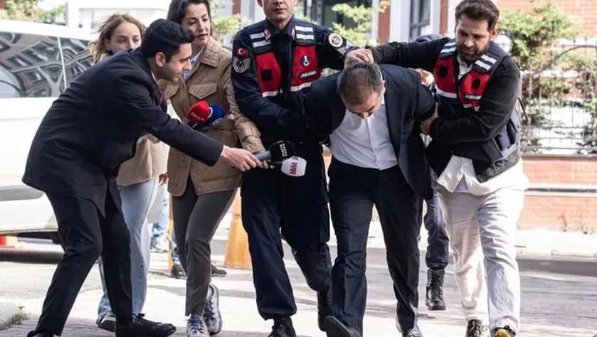 ‘Yenidoğan Çetesi’ davasında flaş gelişme! Tehdit soruşturmasında 13 kişiye dava