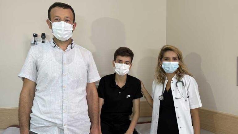 Cenaze için Sivas'a gitti, İstanbul'da kene şoku yaşadı! 'Her şey sıfırdan başlamış gibi'