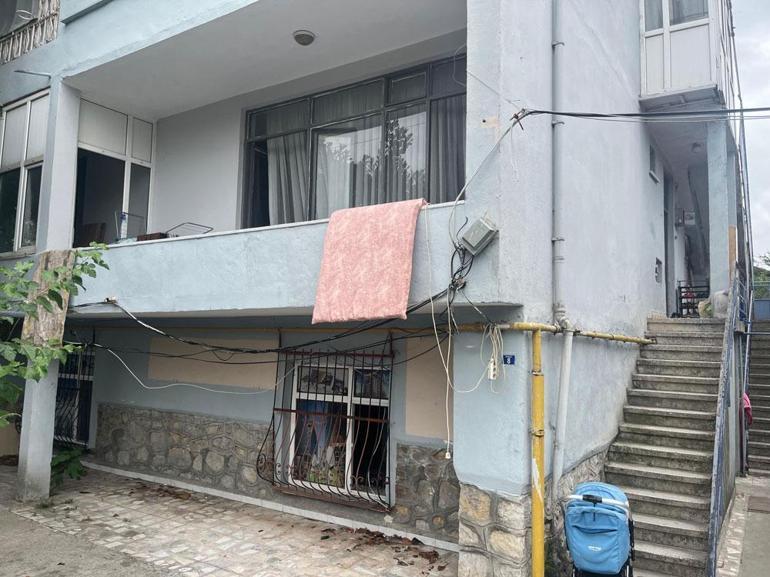 İzmit'te korkunç olay! Leğende banyo yapan 3 kardeşe elektrik çarptı
