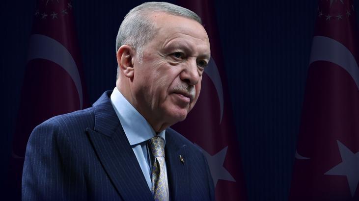 Erdoğan: Gedik açtırmayız, kimsenin gözünün yaşına bakmayız