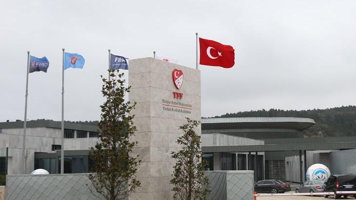 TFF, Süper Lig takım harcama limitlerini açıkladı!