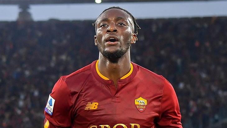 Beşiktaş’ın golcüsü Tammy Abraham!