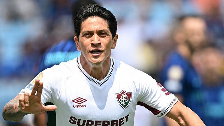Fluminense, Inter’i 2 golle yenerek turladı!