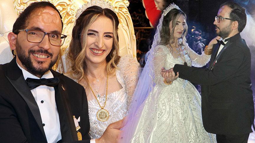 6 kez kalbi duran gazi,  ‘Kaybettiğim sol yanım, eşim oldu’