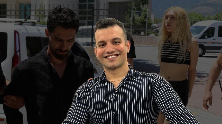 3 arkadaşın klima kavgası cinayetle bitmişti!
