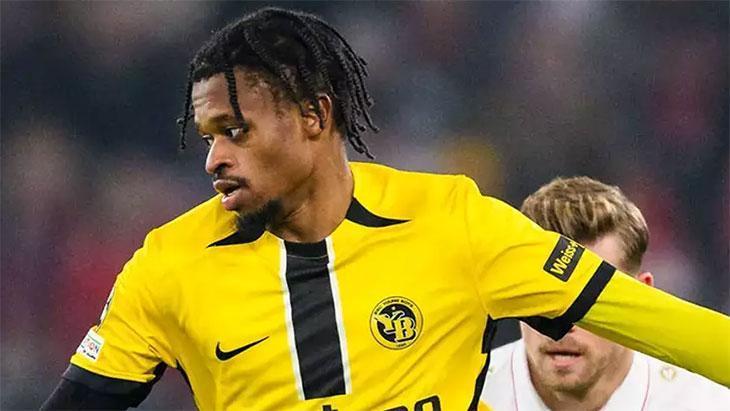 Trabzonspor’un Alan Virginius transferinde yabancı kontenjanı avantajı!