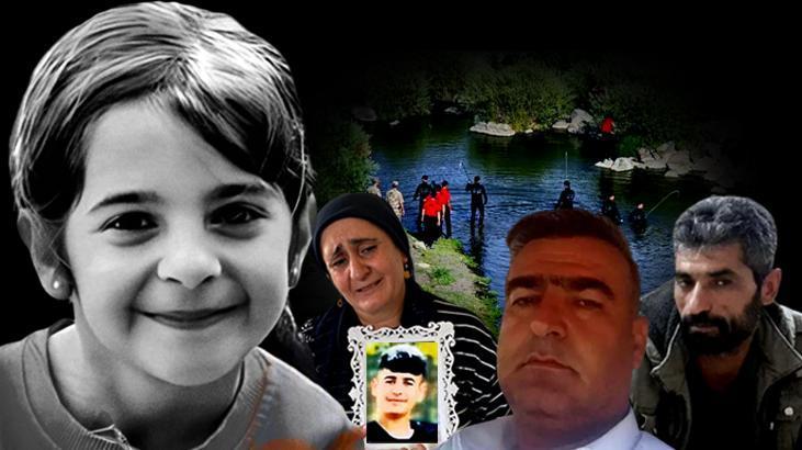 Narin cinayetinde Mahkeme başkanı iki isim için tahliye istedi