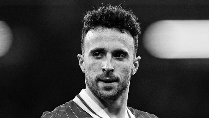 Liverpool’da Diogo Jota’nın forması emekli edildi!