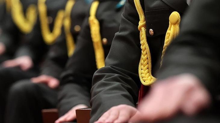 Jandarma Genel Komutanlığı’na subay ve astsubay adayı 548 öğrenci alınacak