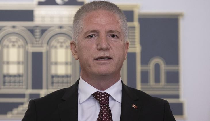 İstanbul Valisi Davut Gül Kuzguncuk’taki restoran hakkında inceleme başlatıldığını bildirdi