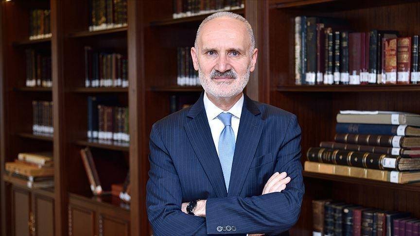 İTO Başkanı Avdagiç’ten İstanbullu firmalara TOBB Nefes Kredisine başvurma çağrısı