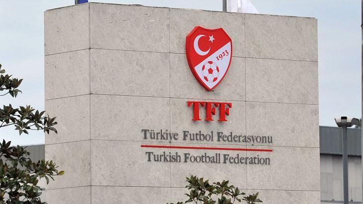 TFF Olağan Mali Genel Kurulu, yarın Ankara’da yapılacak