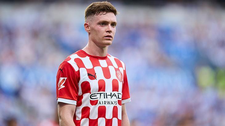Trabzonspor’a La Liga’dan Ukraynalı yıldız!
