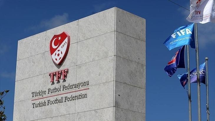 TFF’den yabancı kuralına yaş ayarı