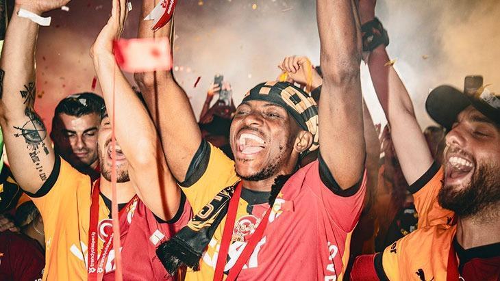 Galatasaray’ın Osimhen transferinde mutlu son!
