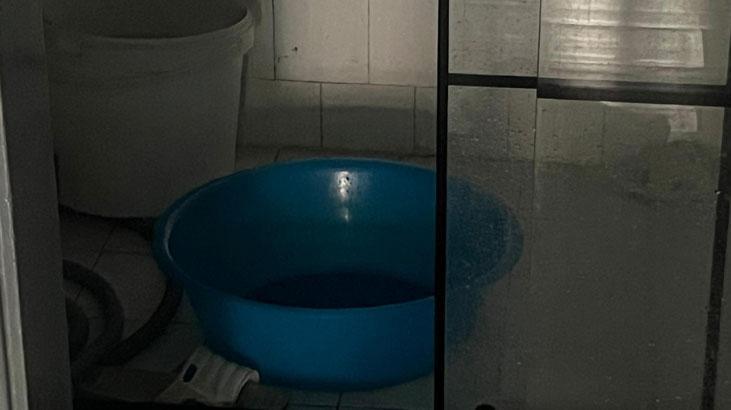 Leğende banyo yapan 3 kardeşe elektrik çarptı