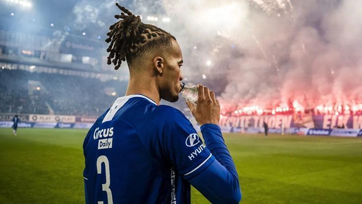 Fenerbahçe Belçika’lı sol bek ile anlaşma sağladı