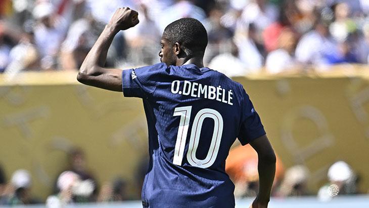 Paris Saint Germain dev geliri kasasına koydu