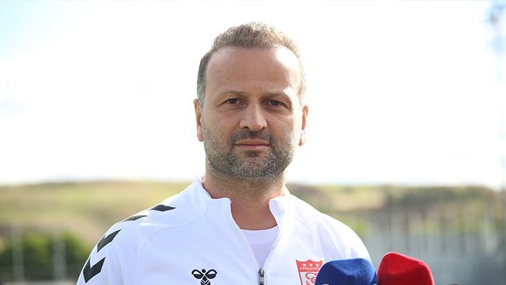 Osman Zeki Korkmaz’dan Gaoussou Diarra için ‘İkinci Thierry Henry olacak’