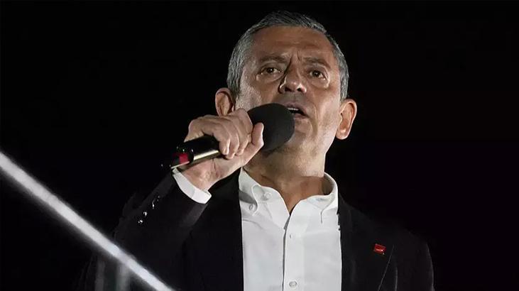 CHP Lideri Özel, Adıyaman’da