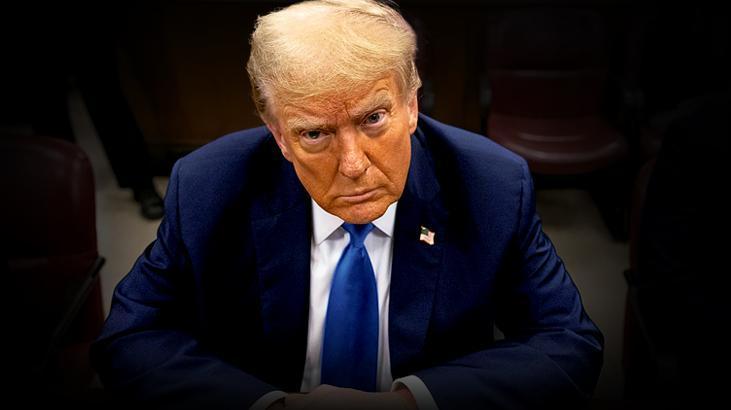 Rusya’dan ‘Trump’ açıklaması: AB ve NATO baskısı altında kaldı